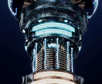 Modern Industrial Equipment-ID:606513024