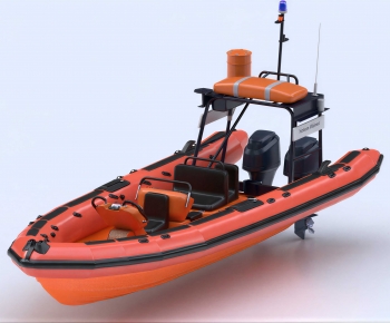 Modern Ship-ID:795732028