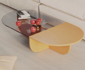 Modern Coffee Table-ID:571014882