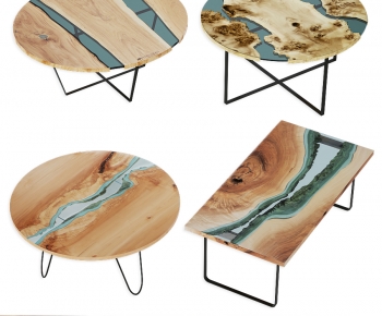 Modern Coffee Table-ID:850853922