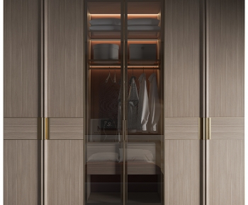 Modern The Wardrobe-ID:514730932