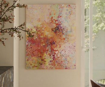 Modern Painting-ID:614825017