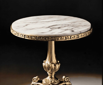French Style Side Table/corner Table-ID:832150067