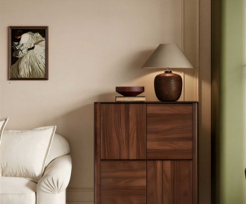Modern Side Cabinet-ID:404341941