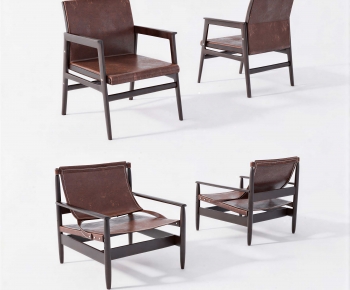 Modern Lounge Chair-ID:782480008