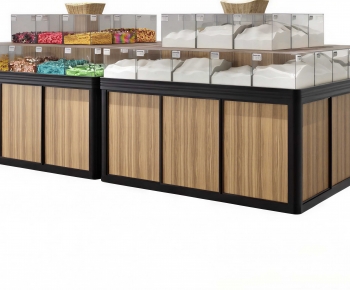 Modern Supermarket Shelf-ID:895836114