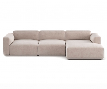 Modern Corner Sofa-ID:651978974