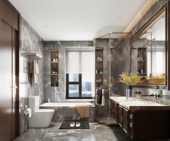 Modern TOILET-ID:222541092