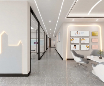 Modern Beauty Salon-ID:115149971