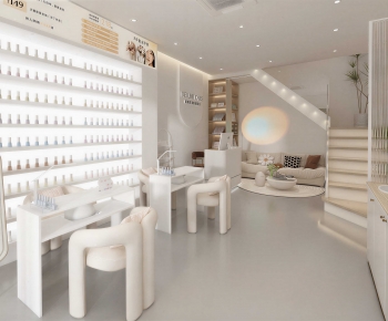 Modern Manicure Shop-ID:407207016