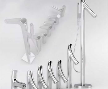 Modern Faucet/Shower-ID:969964031