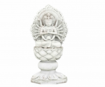 New Chinese Style Sculpture-ID:467564113
