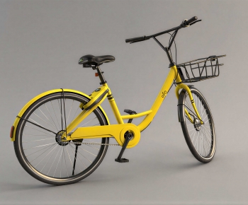 Modern Bicycle-ID:141676906