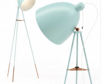 Nordic Style Floor Lamp-ID:291543963