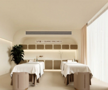 Modern SPA Beauty-ID:297161105