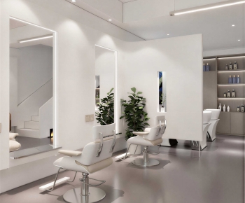 Modern Barbershop-ID:343143948