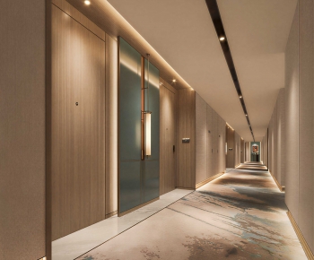 Modern Corridor-ID:953099011