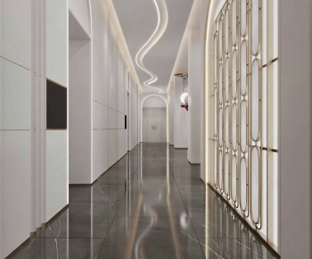 Modern Corridor-ID:480180035