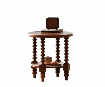 European Style Side Table/corner Table-ID:997324942