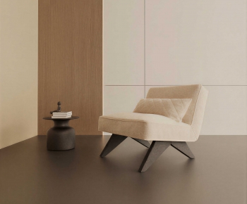 Modern Lounge Chair-ID:584036114