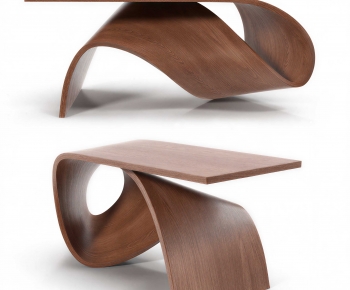 Modern Office Table-ID:398941079