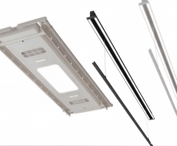 Modern Coat Hanger-ID:292483091