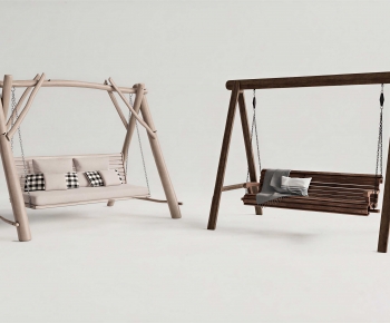 Modern Hanging Chair-ID:545356048