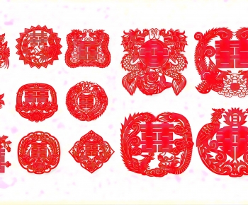 New Chinese Style Wall Decoration-ID:978346111