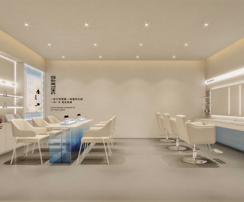 Modern Barbershop-ID:898680723