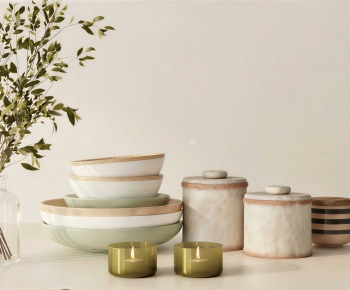 Modern Tableware-ID:869059092
