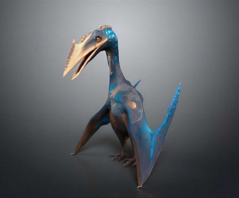 Modern Other Animals-ID:523787029