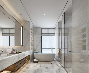 Modern TOILET-ID:458142046