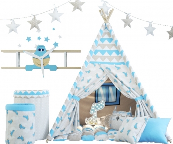 Modern Tent-ID:851197966