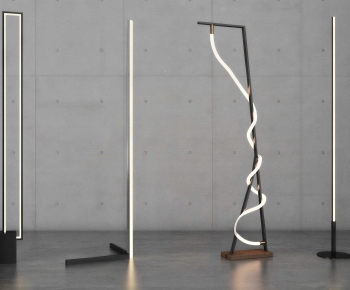 Modern Floor Lamp-ID:734571932