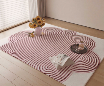Modern The Carpet-ID:792666917