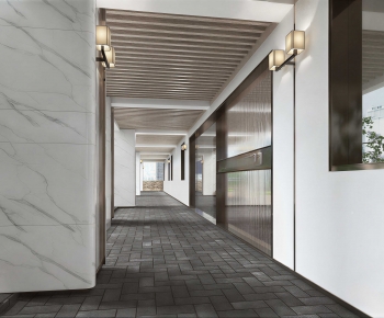 Modern Office Aisle-ID:283524999