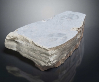 Wabi-sabi Style Coffee Table-ID:310898075