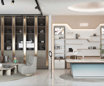 Modern Cosmetic Shop-ID:892662057