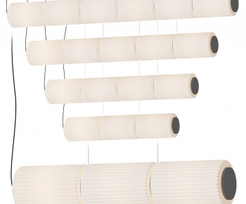 Modern Long Chandelier-ID:755839346