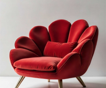 Modern Lounge Chair-ID:555110091