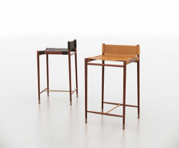 Modern Bar Chair-ID:646119124