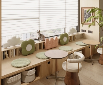 Modern Bay Window-ID:162933113