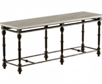 Simple European Style Console-ID:664887918