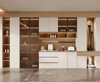 Modern Sideboard-ID:917177926