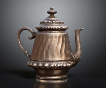 European Style Tea Set-ID:968589077