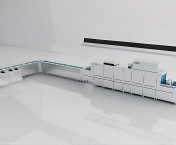 Modern Public Electrical Appliance-ID:581403025
