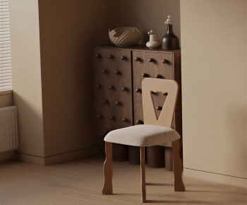 Modern Lounge Chair-ID:612459242