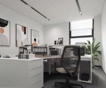Modern Staff Area-ID:366914992