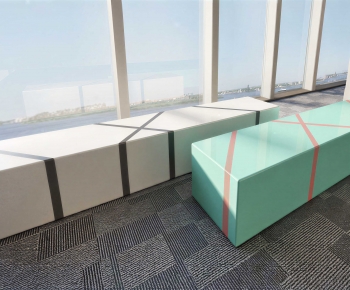 Modern Bench-ID:321171053