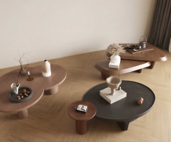 Modern Coffee Table-ID:161834962